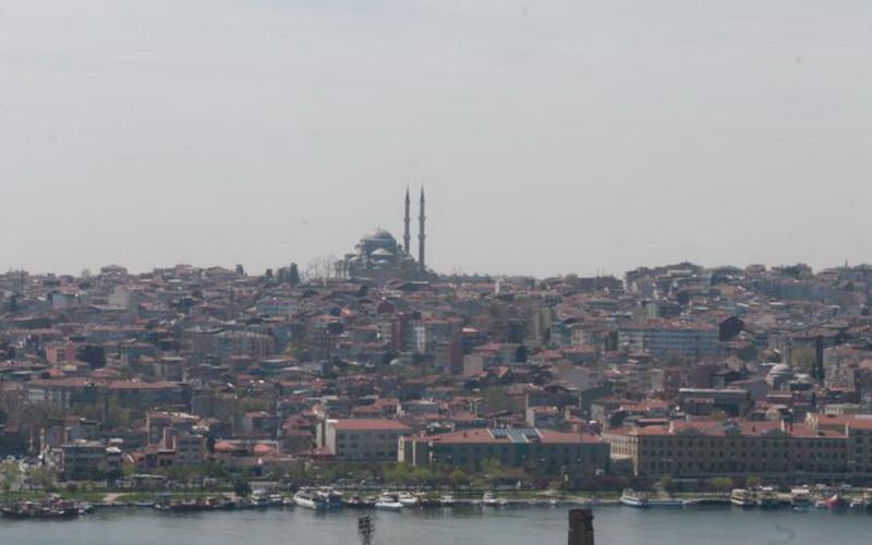 Ansen Suites