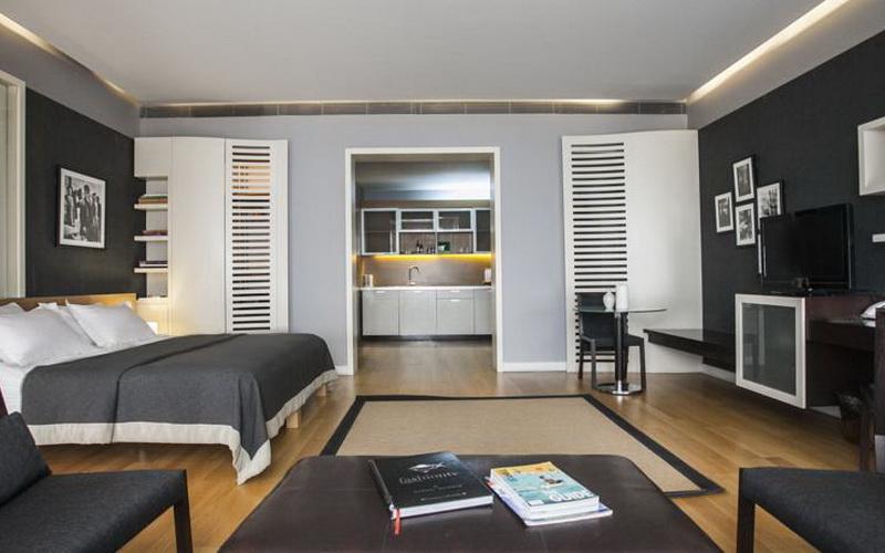 Ansen Suites