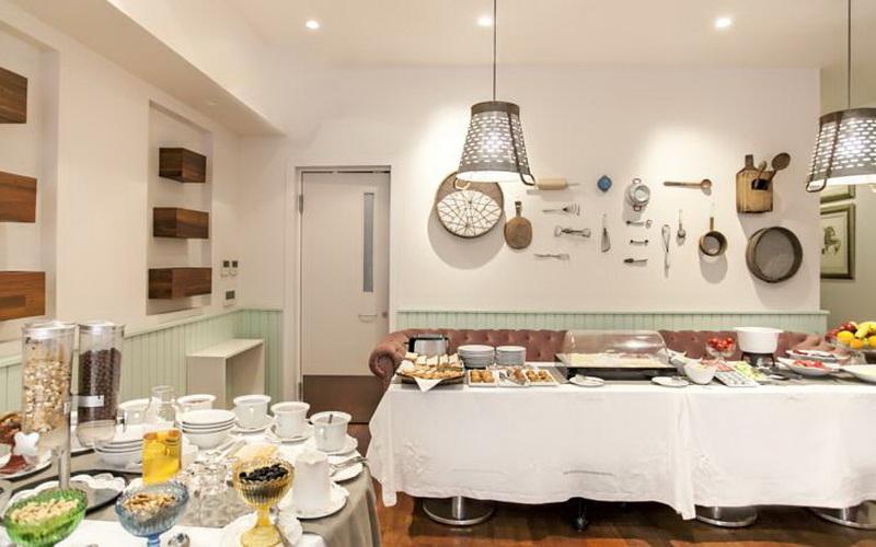Ansen Suites