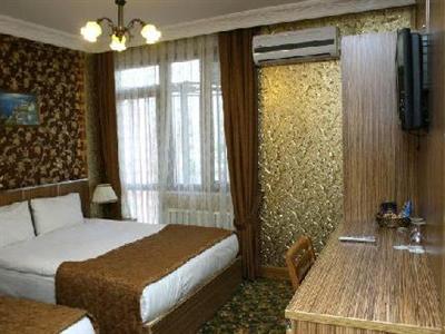 Best Town Hotel