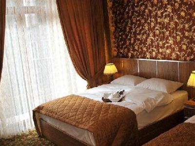 Best Town Hotel