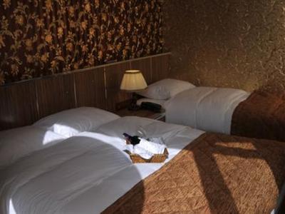 Best Town Hotel