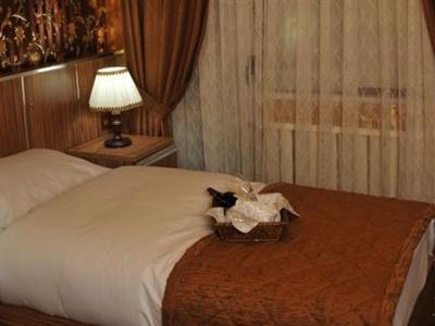 Best Town Hotel