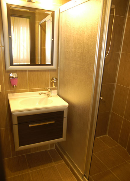 Pearl Hotel Istanbul