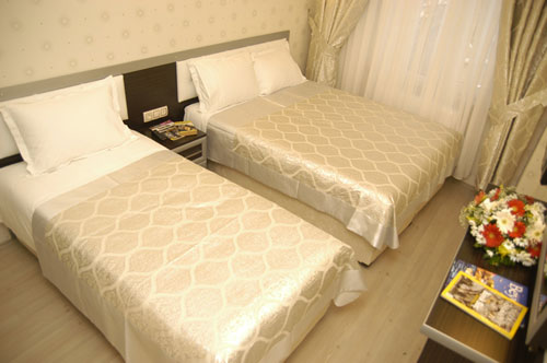 Pearl Hotel Istanbul