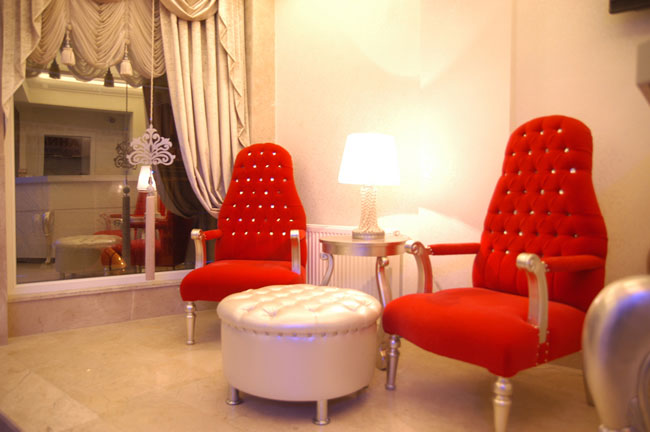 Pearl Hotel Istanbul