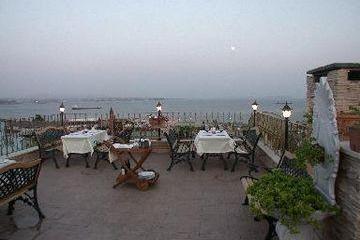 Отель Romantic Турция, Султанахмет, фото 12