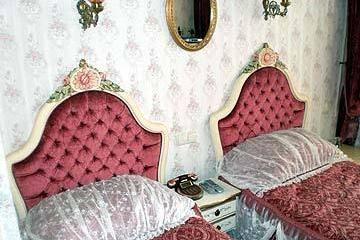 Отель Romantic Турция, Султанахмет, фото 13