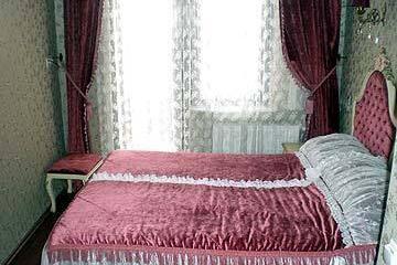 Отель Romantic Турция, Султанахмет, фото 15