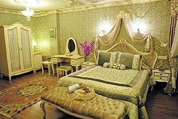 Отель Romantic Турция, Султанахмет, фото 16