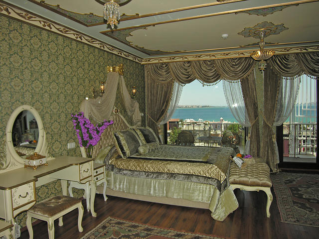 Romantic