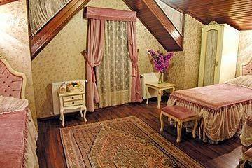 Отель Romantic Турция, Султанахмет, фото 18