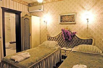Отель Romantic Турция, Султанахмет, фото 20