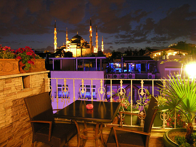 Romantic