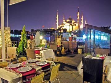 Romantic