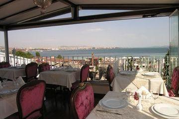 Отель Romantic Турция, Султанахмет, фото 6