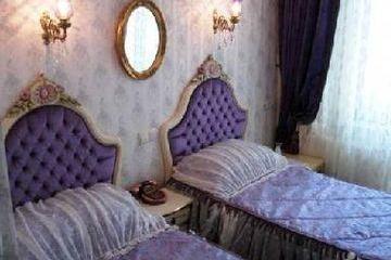 Отель Romantic Турция, Султанахмет, фото 7