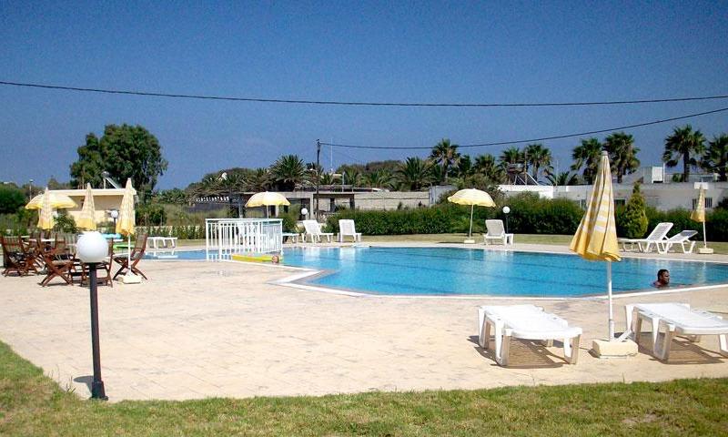 Rena Studios Apartments