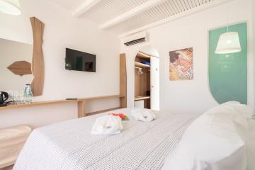 Отель Aloe Hotel Греция, о Родос, фото 12