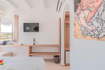 Отель Aloe Hotel Греция, о Родос, фото 14