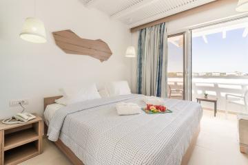 Отель Aloe Hotel Греция, о Родос, фото 15