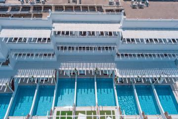 Отель Aloe Hotel Греция, о Родос, фото 16