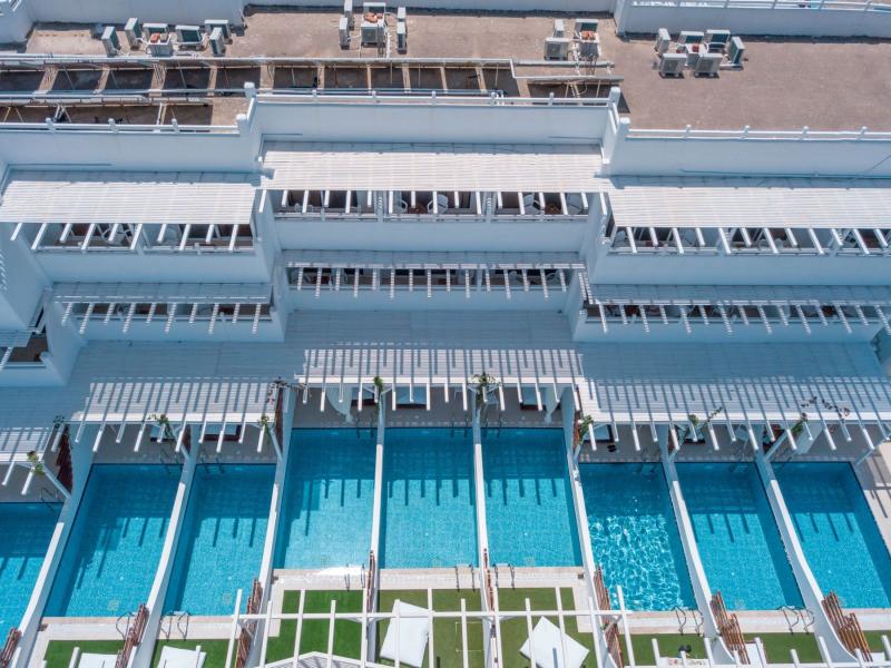 Aloe Hotel