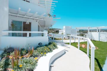 Отель Aloe Hotel Греция, о Родос, фото 21