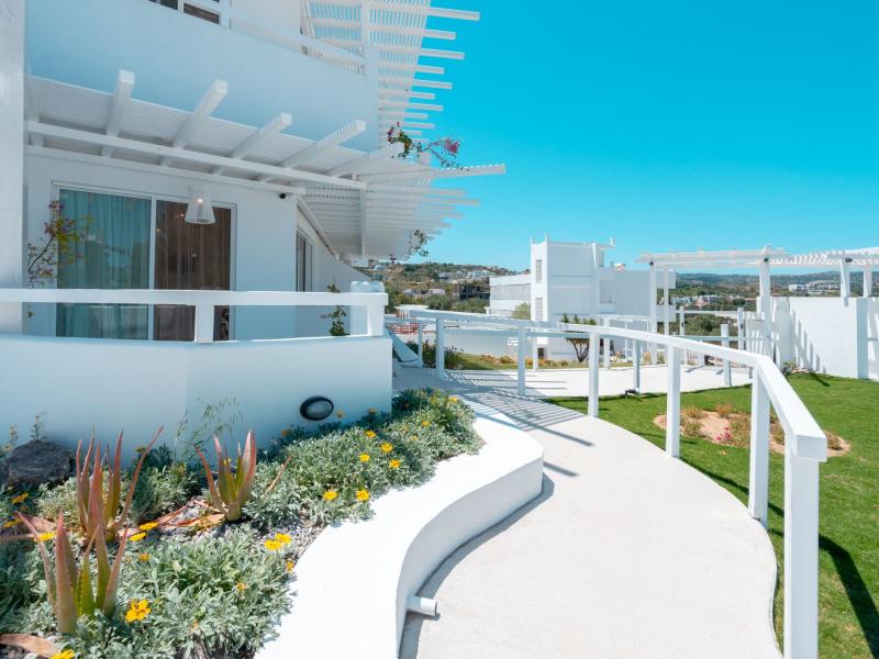 Aloe Hotel
