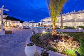 Отель Aloe Hotel Греция, о Родос, фото 25