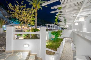 Отель Aloe Hotel Греция, о Родос, фото 26