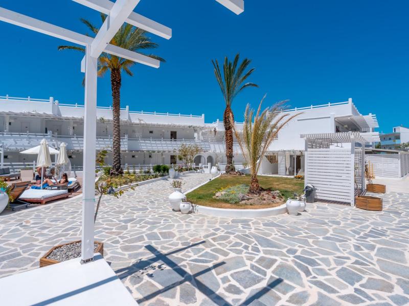 Aloe Hotel