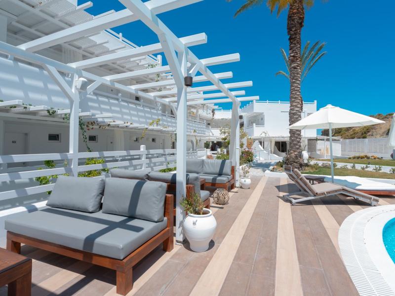 Aloe Hotel
