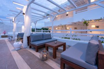 Отель Aloe Hotel Греция, о Родос, фото 3