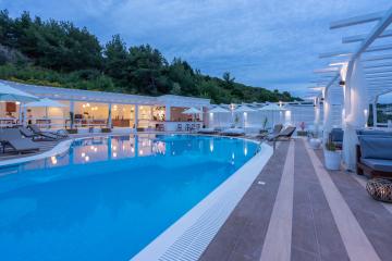 Отель Aloe Hotel Греция, о Родос, фото 33