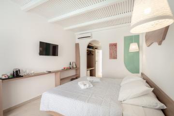 Отель Aloe Hotel Греция, о Родос, фото 37