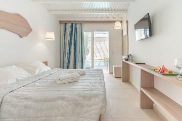 Отель Aloe Hotel Греция, о Родос, фото 38