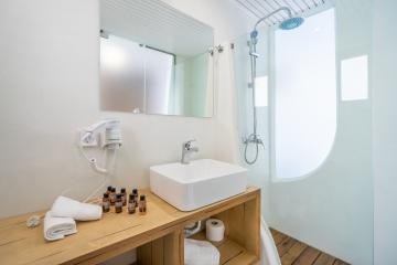 Отель Aloe Hotel Греция, о Родос, фото 40