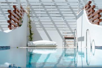 Отель Aloe Hotel Греция, о Родос, фото 41