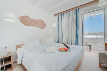 Отель Aloe Hotel Греция, о Родос, фото 8