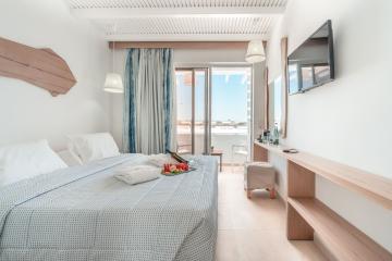 Отель Aloe Hotel Греция, о Родос, фото 10