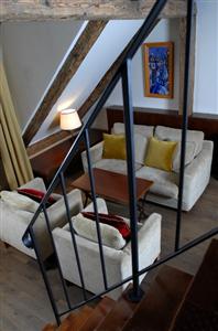 Amour Hotel Residence