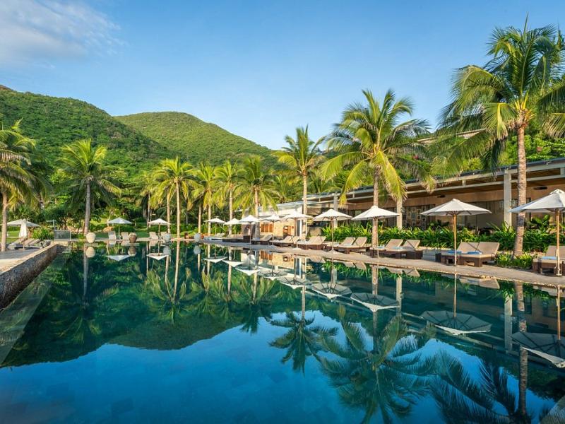 Mia Resort Nha Trang