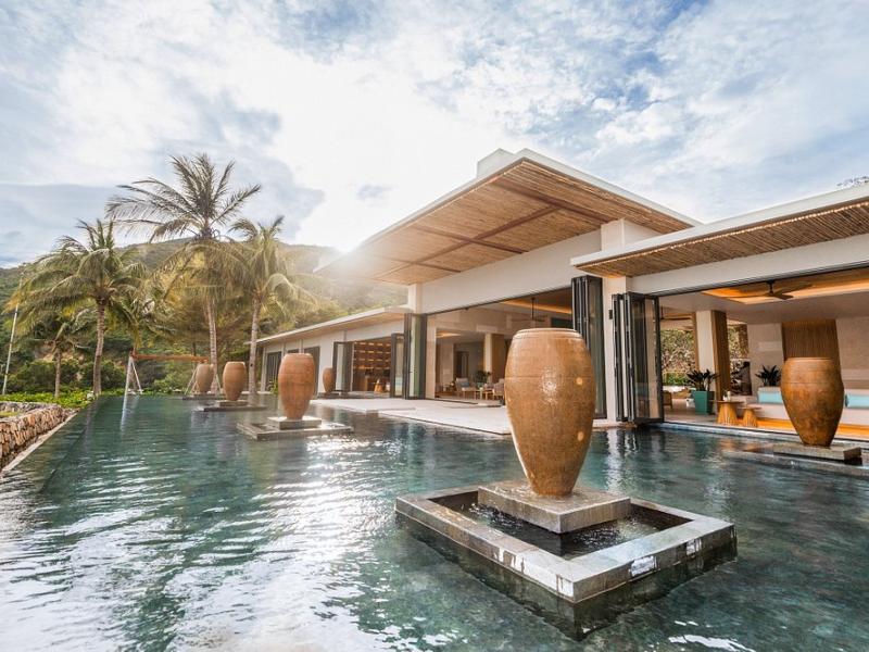 Mia Resort Nha Trang