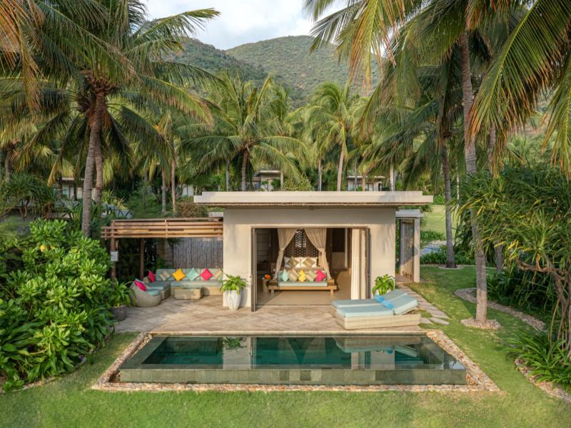 Mia Resort Nha Trang