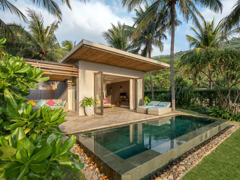 Mia Resort Nha Trang