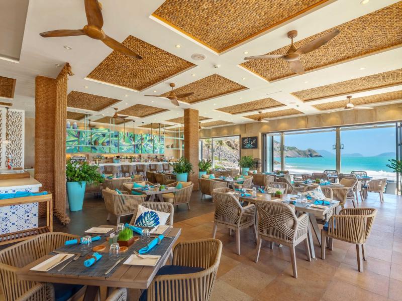 Mia Resort Nha Trang