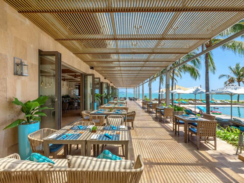 Mia Resort Nha Trang