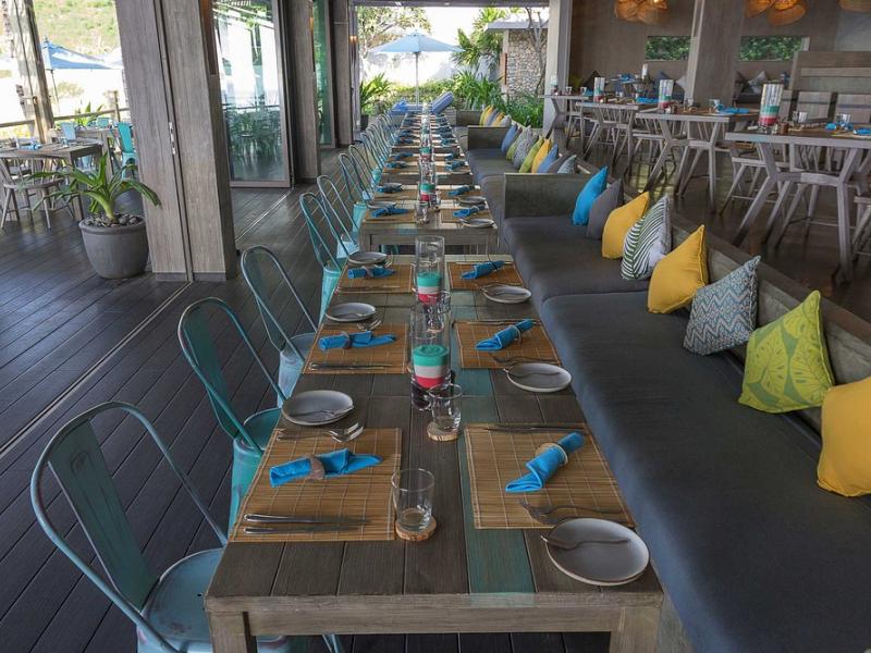 Mia Resort Nha Trang