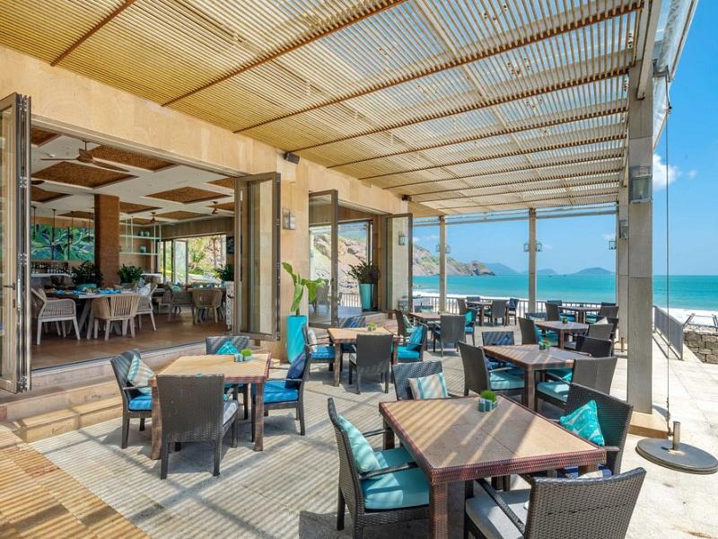 Mia Resort Nha Trang